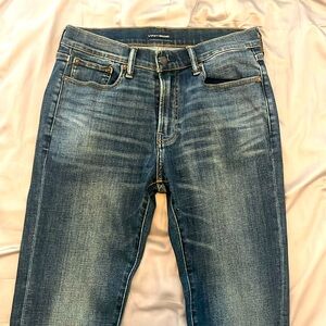Lucky brand jeans